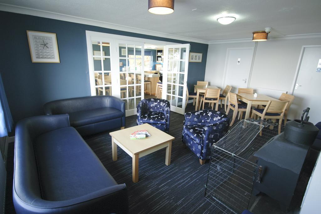 Yha Poppit Sands Cardigan Esterno foto