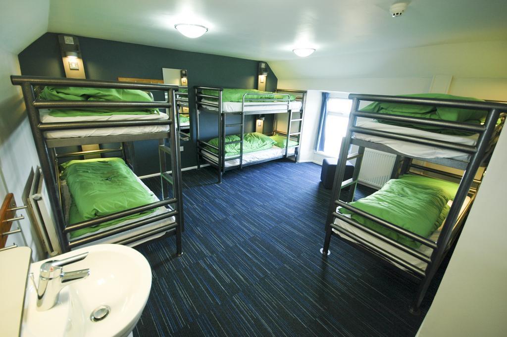 Yha Poppit Sands Cardigan Camera foto