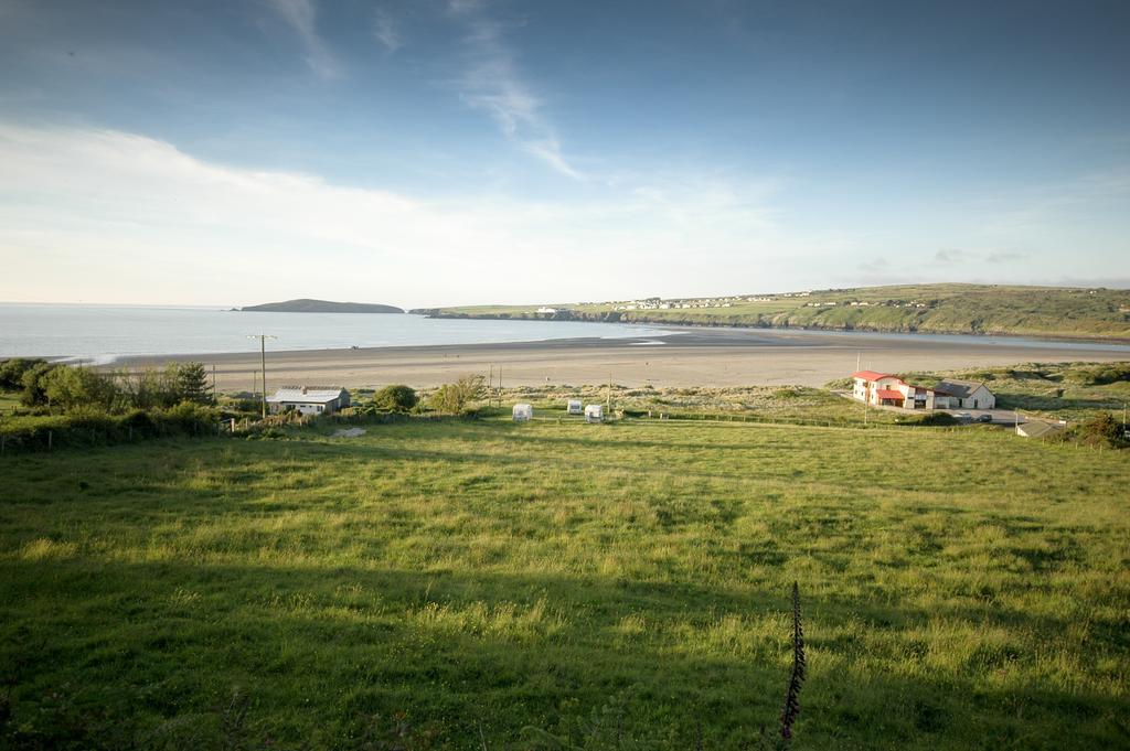 Yha Poppit Sands Cardigan Esterno foto