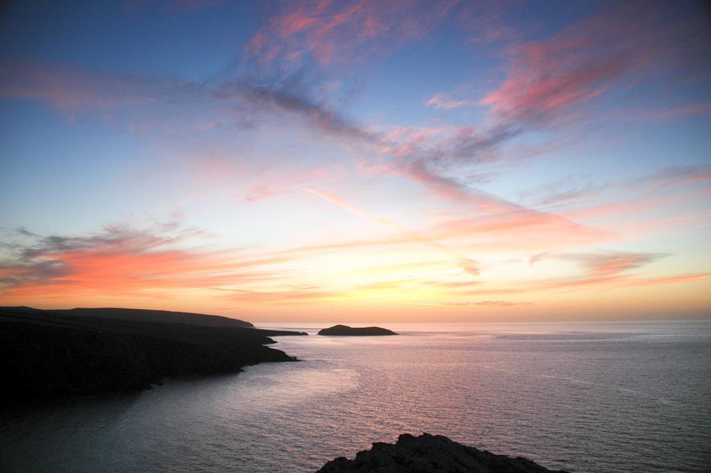 Yha Poppit Sands Cardigan Esterno foto