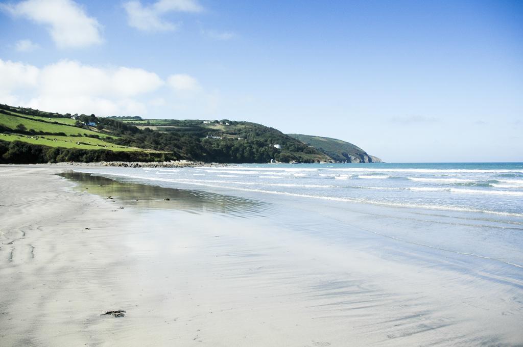 Yha Poppit Sands Cardigan Esterno foto