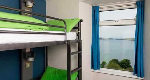 Yha Poppit Sands Cardigan Esterno foto