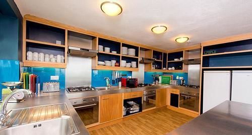 Yha Poppit Sands Cardigan Esterno foto