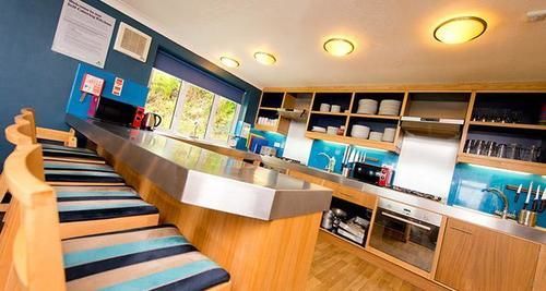 Yha Poppit Sands Cardigan Esterno foto