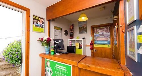 Yha Poppit Sands Cardigan Esterno foto