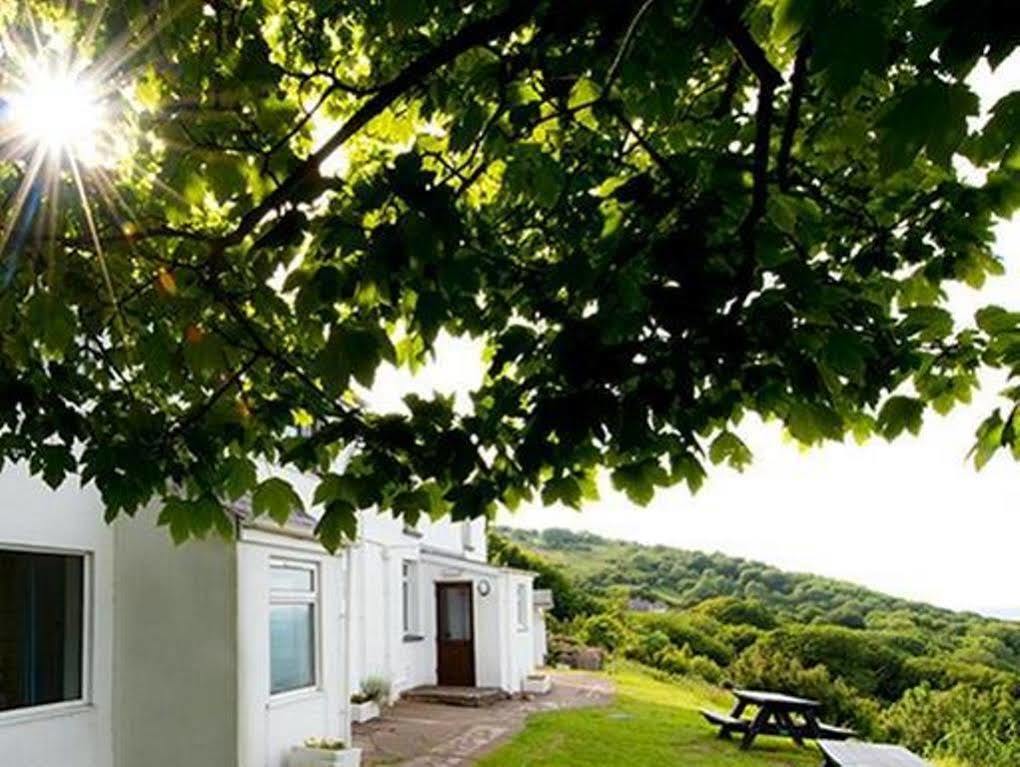 Yha Poppit Sands Cardigan Esterno foto