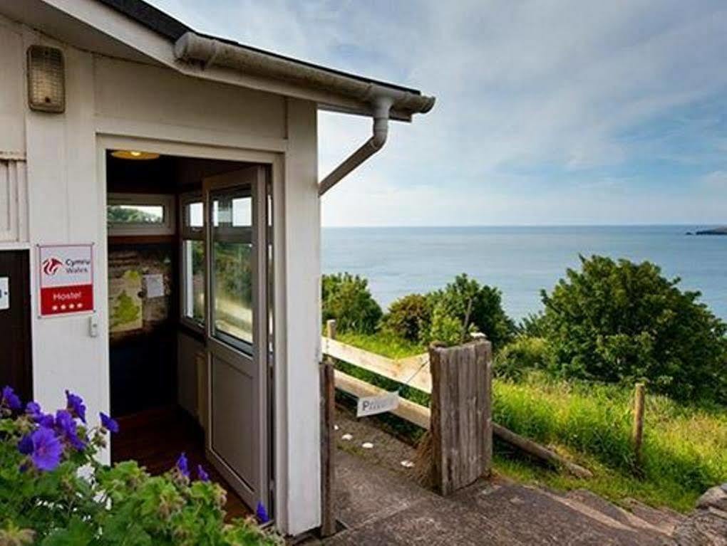 Yha Poppit Sands Cardigan Esterno foto