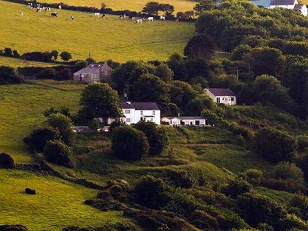Yha Poppit Sands Cardigan Esterno foto