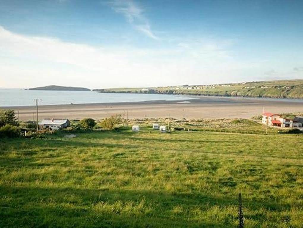 Yha Poppit Sands Cardigan Esterno foto